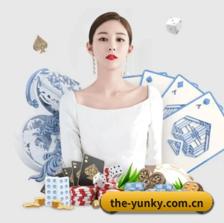 the-yunky.com.cn APP